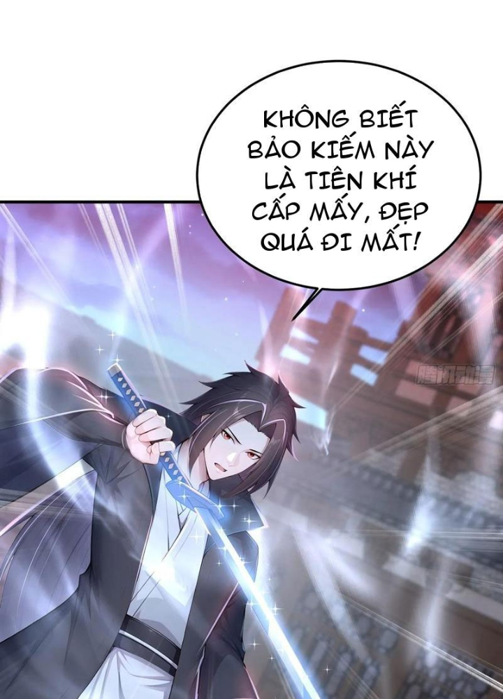 Tu chân trăm vạn năm: Đệ tử của ta trải rộng tiên giới Chapter 30 - Trang 2