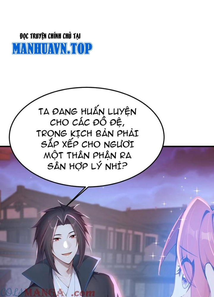Tu chân trăm vạn năm: Đệ tử của ta trải rộng tiên giới Chapter 30 - Trang 2