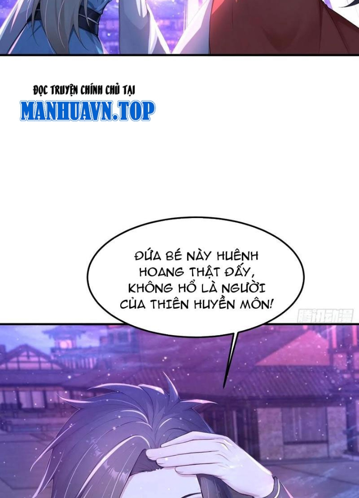 Tu chân trăm vạn năm: Đệ tử của ta trải rộng tiên giới Chapter 30 - Trang 2