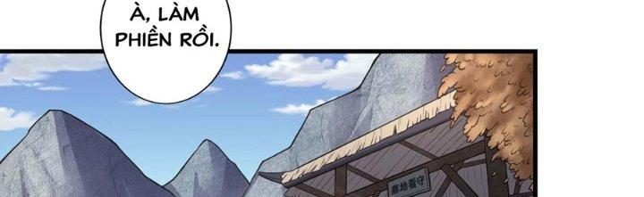 Ta Thật Sự Không Phải Thiên Mệnh Chi Tử Chapter 13 - Trang 3