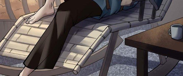 Ta Thật Sự Không Phải Thiên Mệnh Chi Tử Chapter 13 - Trang 3