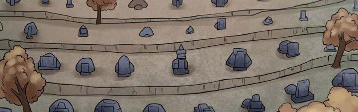 Ta Thật Sự Không Phải Thiên Mệnh Chi Tử Chapter 13 - Trang 3