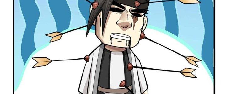 Ta Thật Sự Không Phải Thiên Mệnh Chi Tử Chapter 13 - Trang 3