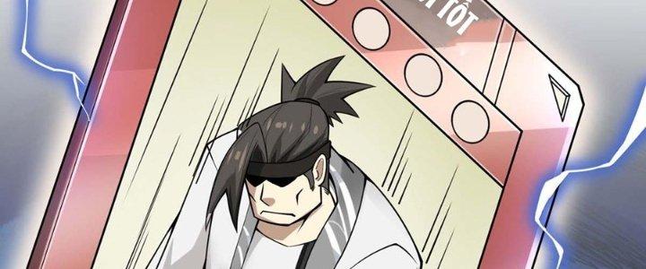 Ta Thật Sự Không Phải Thiên Mệnh Chi Tử Chapter 13 - Trang 3