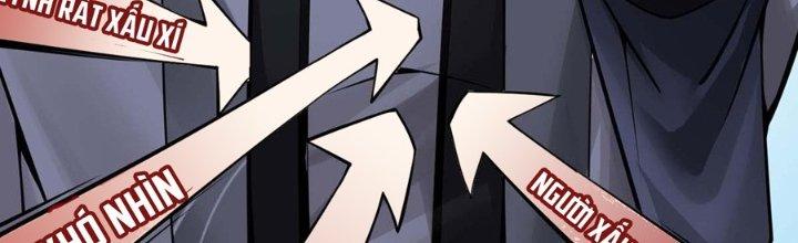 Ta Thật Sự Không Phải Thiên Mệnh Chi Tử Chapter 13 - Trang 3