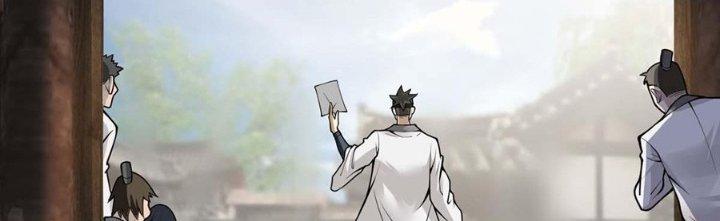 Ta Thật Sự Không Phải Thiên Mệnh Chi Tử Chapter 13 - Trang 3