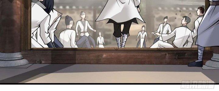 Ta Thật Sự Không Phải Thiên Mệnh Chi Tử Chapter 13 - Trang 3