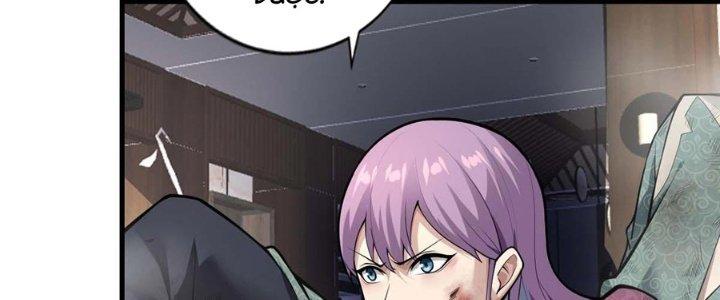 Ta Thật Sự Không Phải Thiên Mệnh Chi Tử Chapter 13 - Trang 3