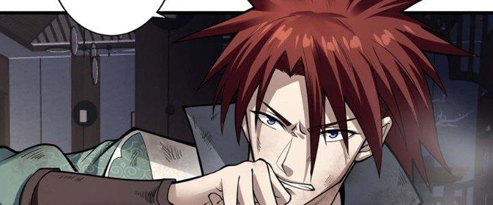 Ta Thật Sự Không Phải Thiên Mệnh Chi Tử Chapter 13 - Trang 3