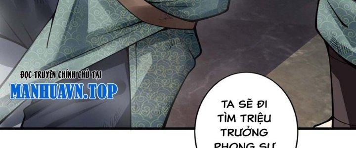 Ta Thật Sự Không Phải Thiên Mệnh Chi Tử Chapter 13 - Trang 3