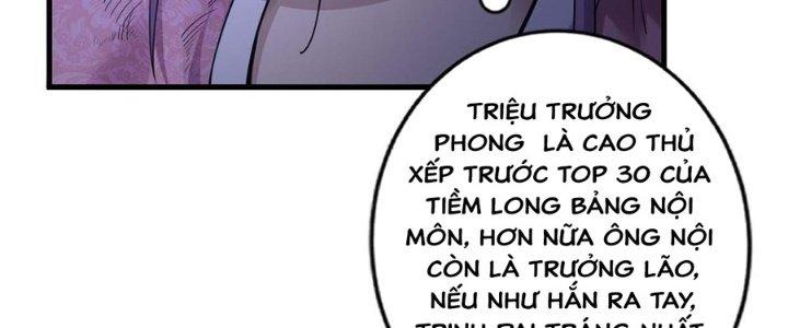 Ta Thật Sự Không Phải Thiên Mệnh Chi Tử Chapter 13 - Trang 3