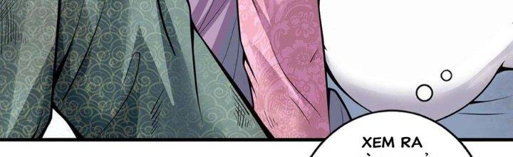 Ta Thật Sự Không Phải Thiên Mệnh Chi Tử Chapter 13 - Trang 3