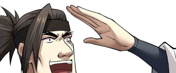 Ta Thật Sự Không Phải Thiên Mệnh Chi Tử Chapter 13 - Trang 3