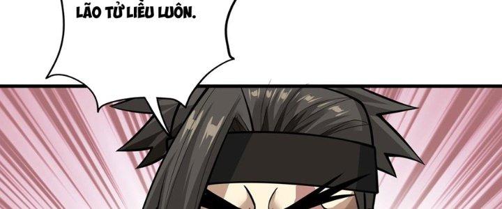 Ta Thật Sự Không Phải Thiên Mệnh Chi Tử Chapter 14 - Trang 3