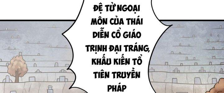 Ta Thật Sự Không Phải Thiên Mệnh Chi Tử Chapter 14 - Trang 3