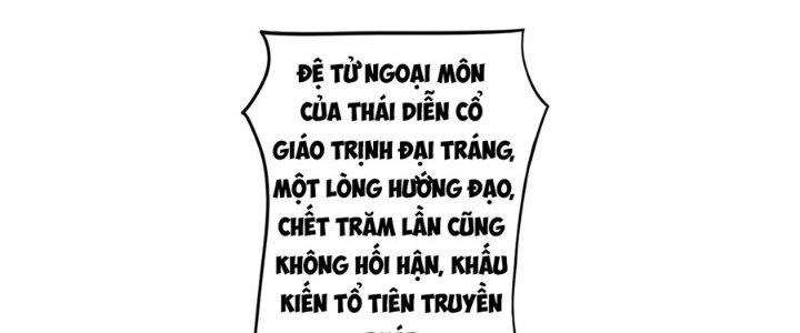 Ta Thật Sự Không Phải Thiên Mệnh Chi Tử Chapter 14 - Trang 3