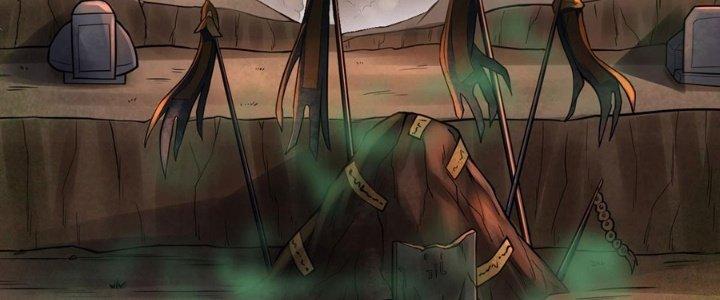 Ta Thật Sự Không Phải Thiên Mệnh Chi Tử Chapter 14 - Trang 3