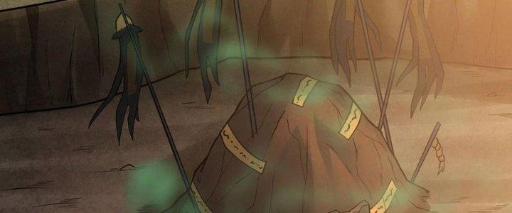 Ta Thật Sự Không Phải Thiên Mệnh Chi Tử Chapter 14 - Trang 3