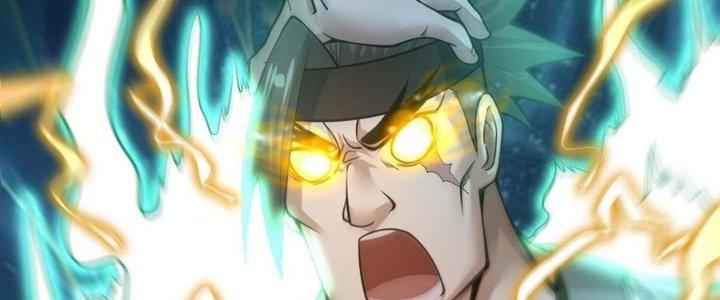 Ta Thật Sự Không Phải Thiên Mệnh Chi Tử Chapter 15 - Trang 3