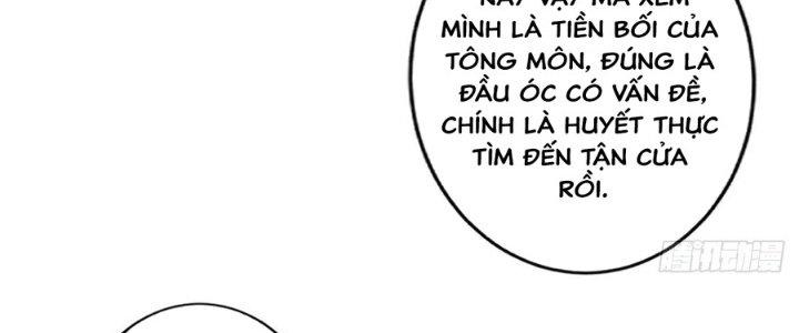 Ta Thật Sự Không Phải Thiên Mệnh Chi Tử Chapter 15 - Trang 3