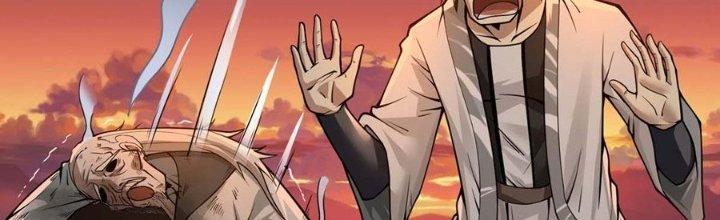 Ta Thật Sự Không Phải Thiên Mệnh Chi Tử Chapter 15 - Trang 3