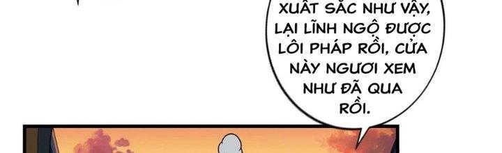 Ta Thật Sự Không Phải Thiên Mệnh Chi Tử Chapter 15 - Trang 3