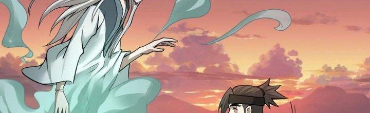 Ta Thật Sự Không Phải Thiên Mệnh Chi Tử Chapter 15 - Trang 3