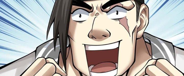 Ta Thật Sự Không Phải Thiên Mệnh Chi Tử Chapter 15 - Trang 3