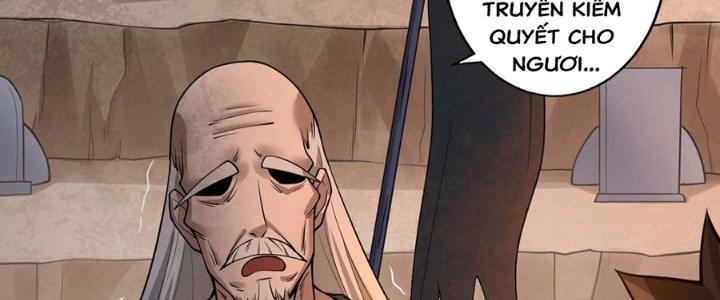 Ta Thật Sự Không Phải Thiên Mệnh Chi Tử Chapter 15 - Trang 3