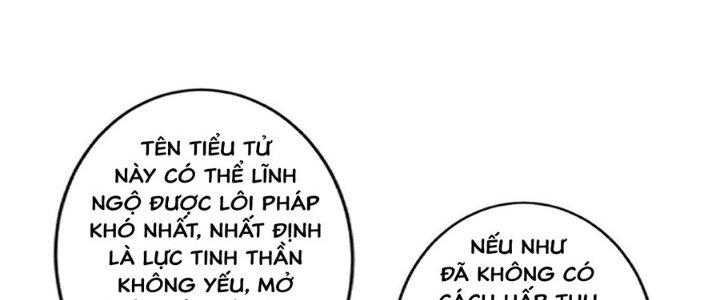 Ta Thật Sự Không Phải Thiên Mệnh Chi Tử Chapter 15 - Trang 3