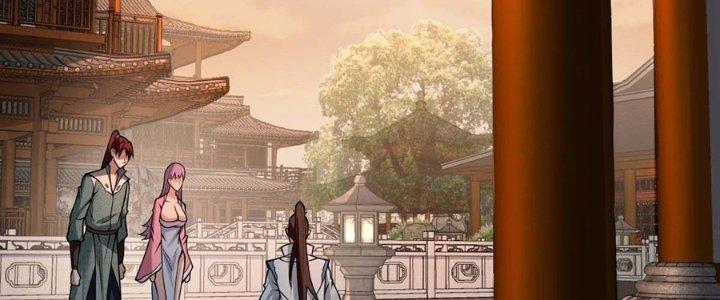 Ta Thật Sự Không Phải Thiên Mệnh Chi Tử Chapter 16 - Trang 3