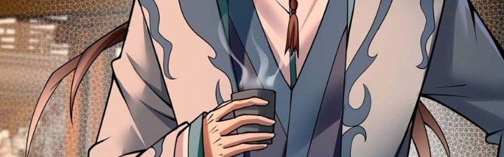 Ta Thật Sự Không Phải Thiên Mệnh Chi Tử Chapter 16 - Trang 3