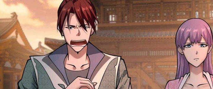 Ta Thật Sự Không Phải Thiên Mệnh Chi Tử Chapter 16 - Trang 3