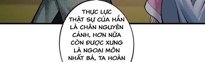 Ta Thật Sự Không Phải Thiên Mệnh Chi Tử Chapter 16 - Trang 3
