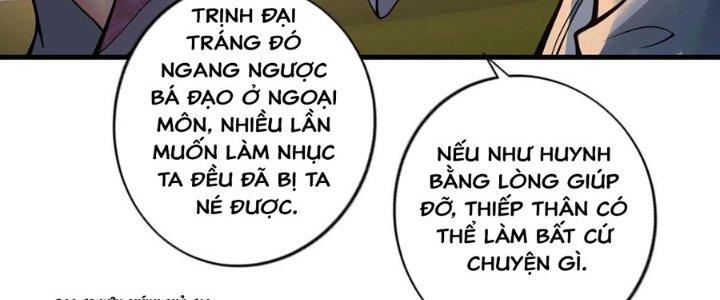 Ta Thật Sự Không Phải Thiên Mệnh Chi Tử Chapter 16 - Trang 3