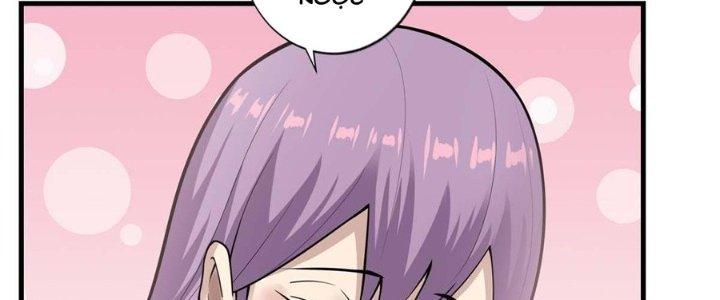 Ta Thật Sự Không Phải Thiên Mệnh Chi Tử Chapter 16 - Trang 3