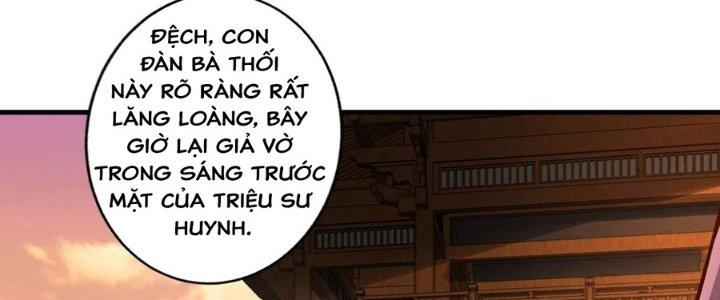 Ta Thật Sự Không Phải Thiên Mệnh Chi Tử Chapter 16 - Trang 3