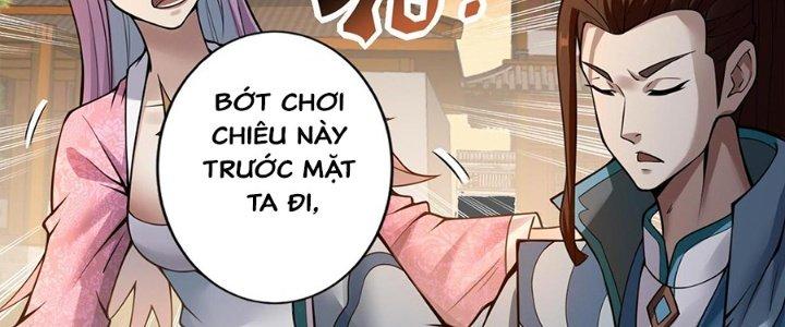 Ta Thật Sự Không Phải Thiên Mệnh Chi Tử Chapter 16 - Trang 3