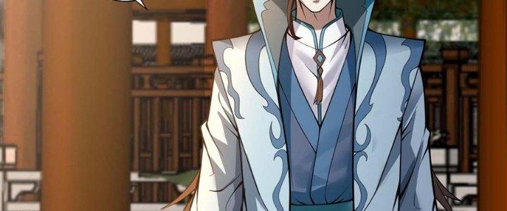 Ta Thật Sự Không Phải Thiên Mệnh Chi Tử Chapter 16 - Trang 3