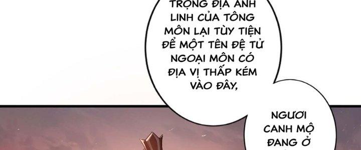 Ta Thật Sự Không Phải Thiên Mệnh Chi Tử Chapter 17 - Trang 3