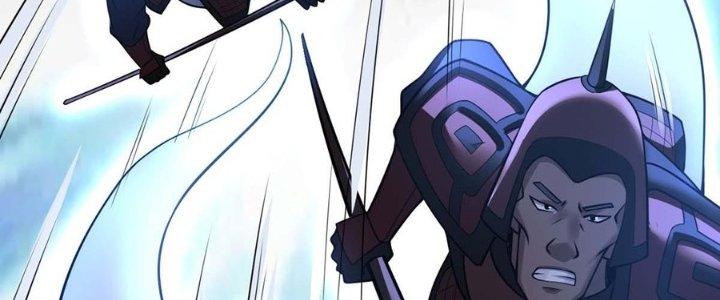 Ta Thật Sự Không Phải Thiên Mệnh Chi Tử Chapter 17 - Trang 3