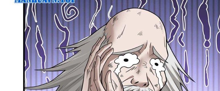 Ta Thật Sự Không Phải Thiên Mệnh Chi Tử Chapter 17 - Trang 3