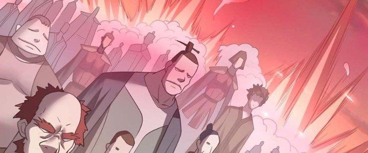 Ta Thật Sự Không Phải Thiên Mệnh Chi Tử Chapter 17 - Trang 3