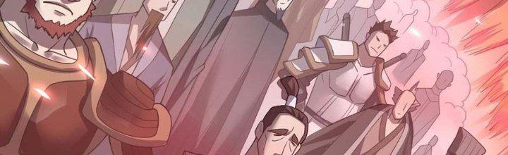 Ta Thật Sự Không Phải Thiên Mệnh Chi Tử Chapter 17 - Trang 3