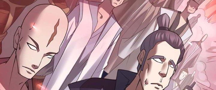 Ta Thật Sự Không Phải Thiên Mệnh Chi Tử Chapter 17 - Trang 3