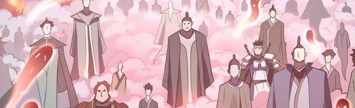 Ta Thật Sự Không Phải Thiên Mệnh Chi Tử Chapter 17 - Trang 3