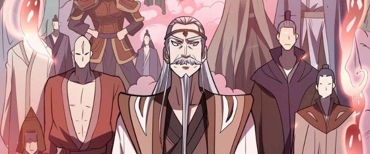 Ta Thật Sự Không Phải Thiên Mệnh Chi Tử Chapter 17 - Trang 3