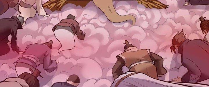 Ta Thật Sự Không Phải Thiên Mệnh Chi Tử Chapter 17 - Trang 3