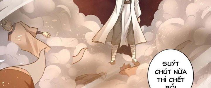 Ta Thật Sự Không Phải Thiên Mệnh Chi Tử Chapter 18 - Trang 3