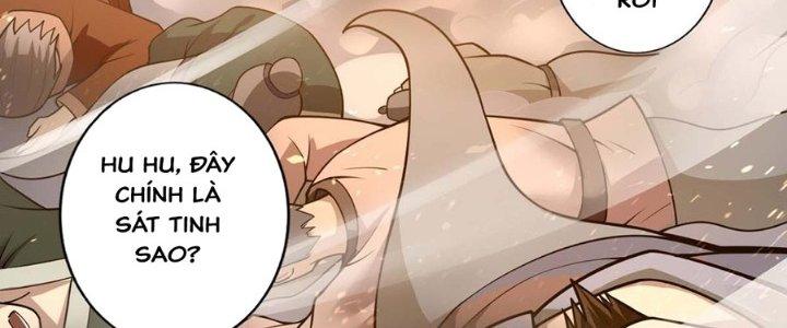 Ta Thật Sự Không Phải Thiên Mệnh Chi Tử Chapter 18 - Trang 3